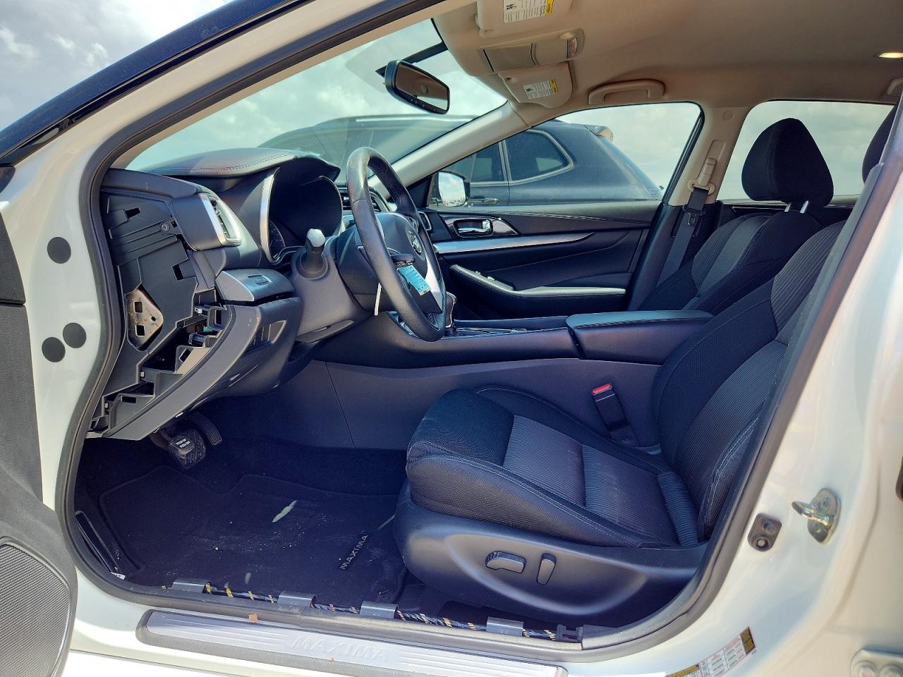 Nissan Maxima 3.5 S