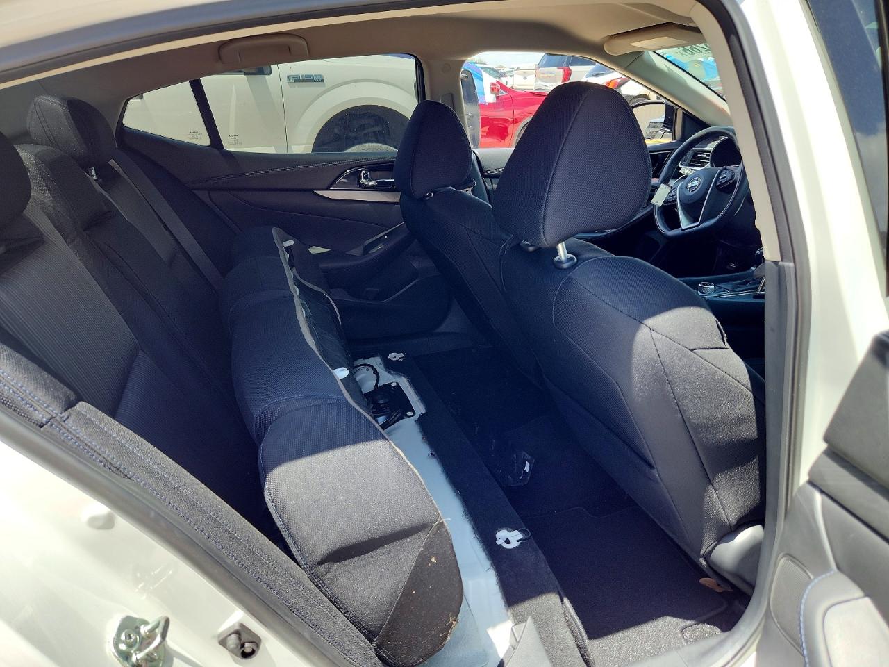 Nissan Maxima 3.5 S
