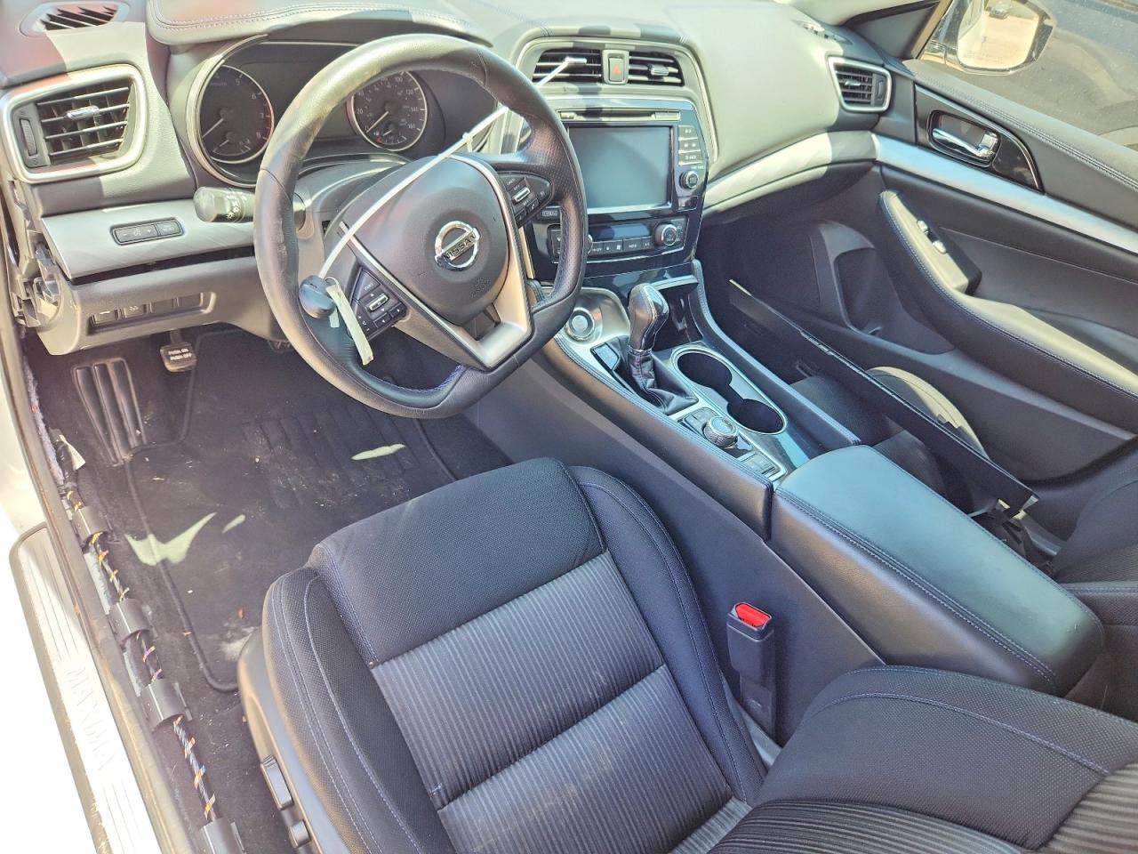 Nissan Maxima 3.5 S