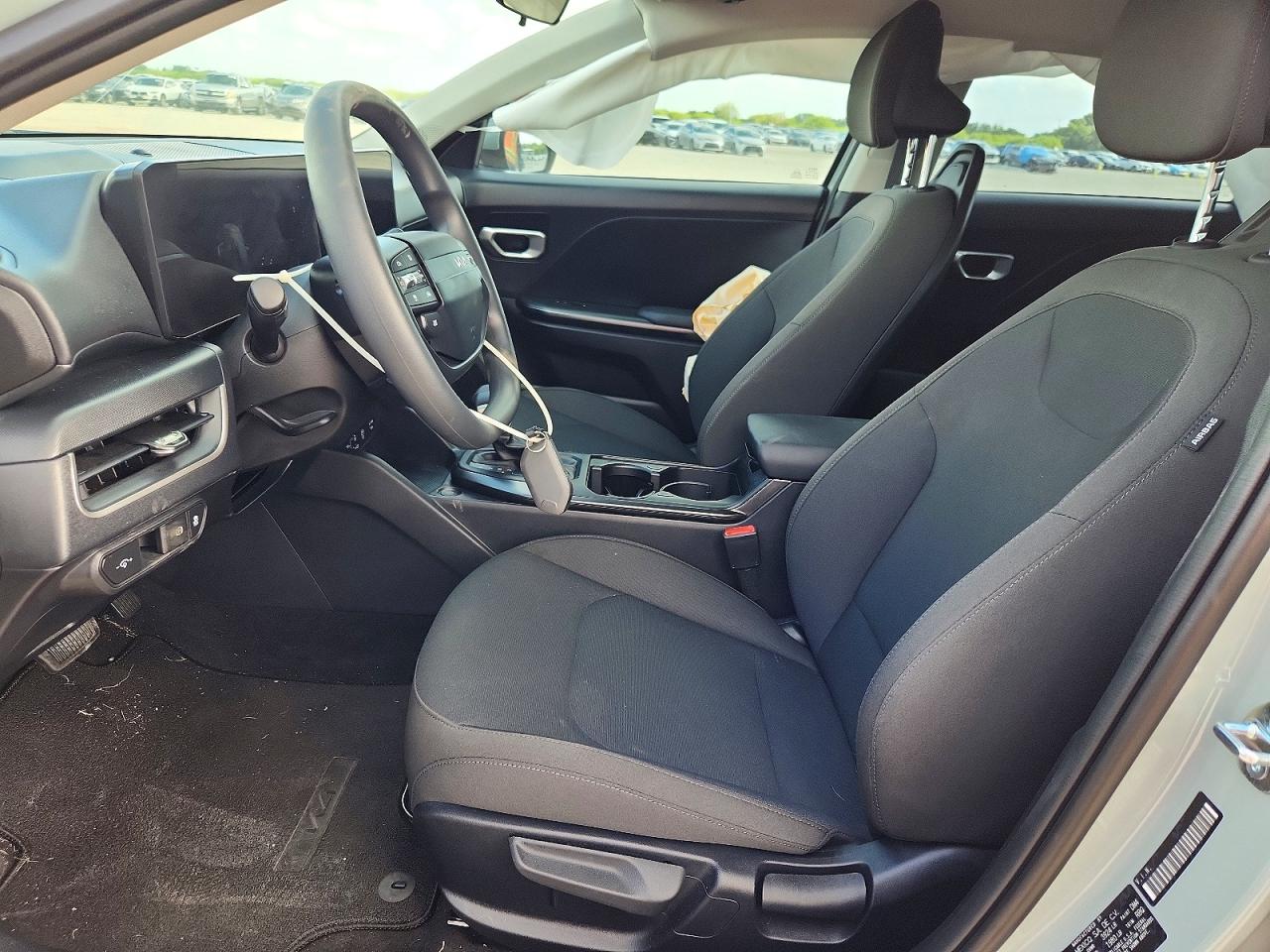 Kia K4 Lxs