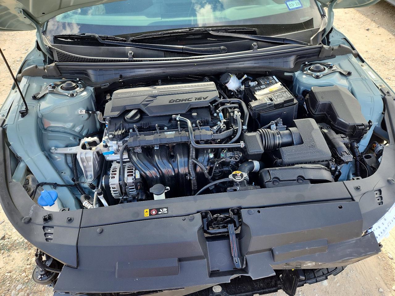 Kia K4 Lxs