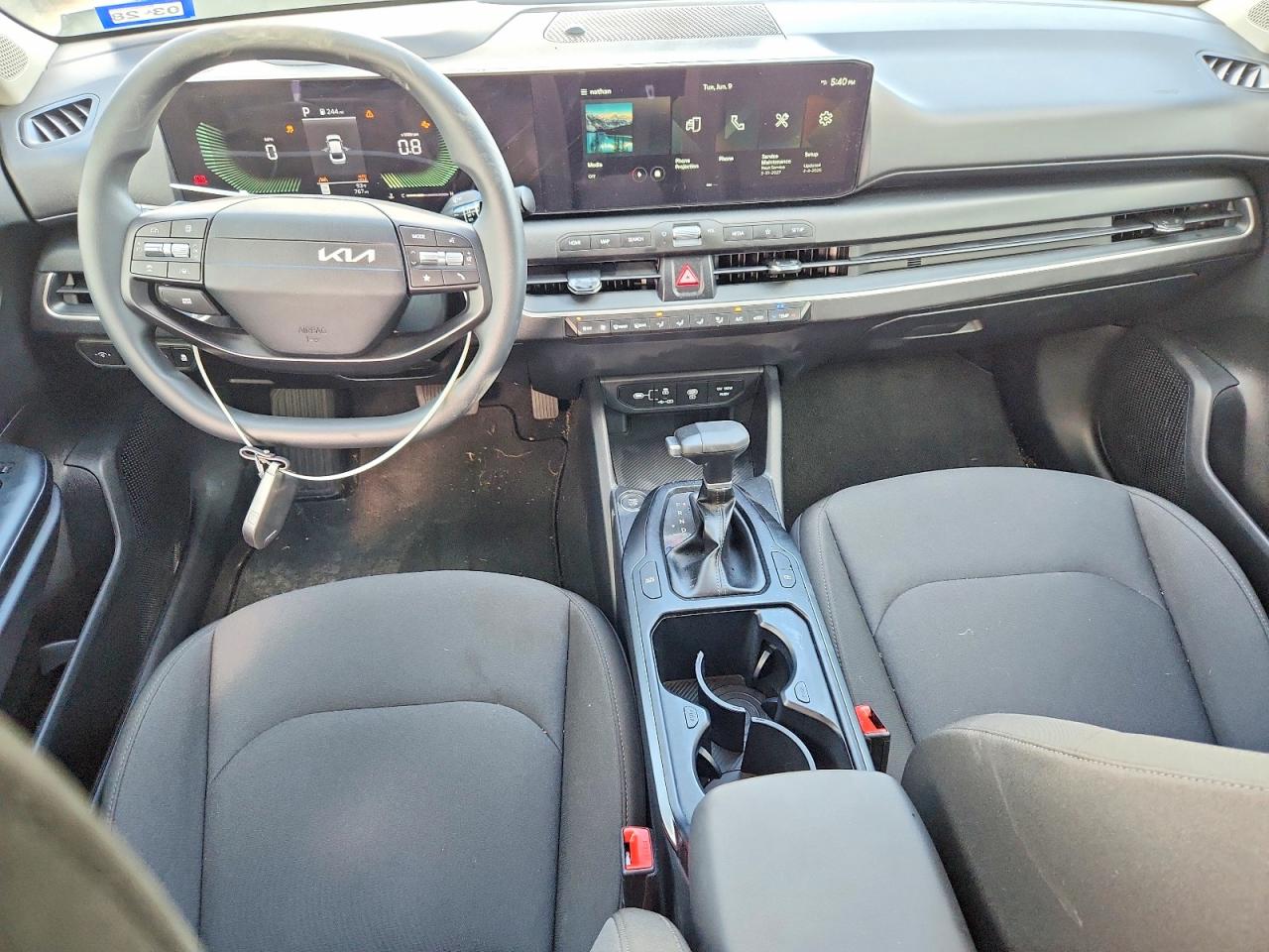 Kia K4 Lxs