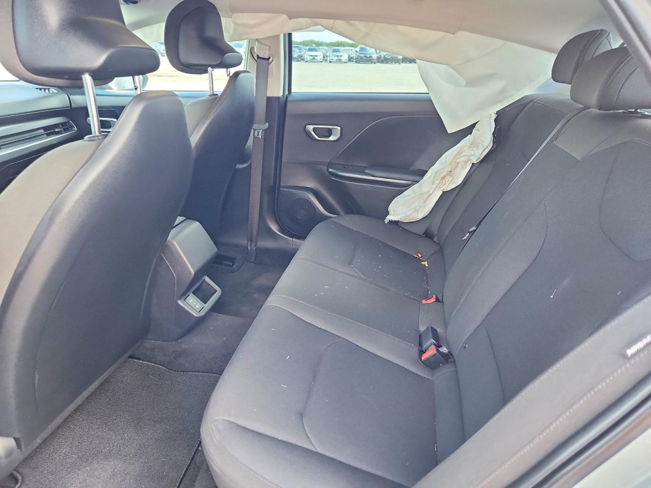 Kia K4 Lxs