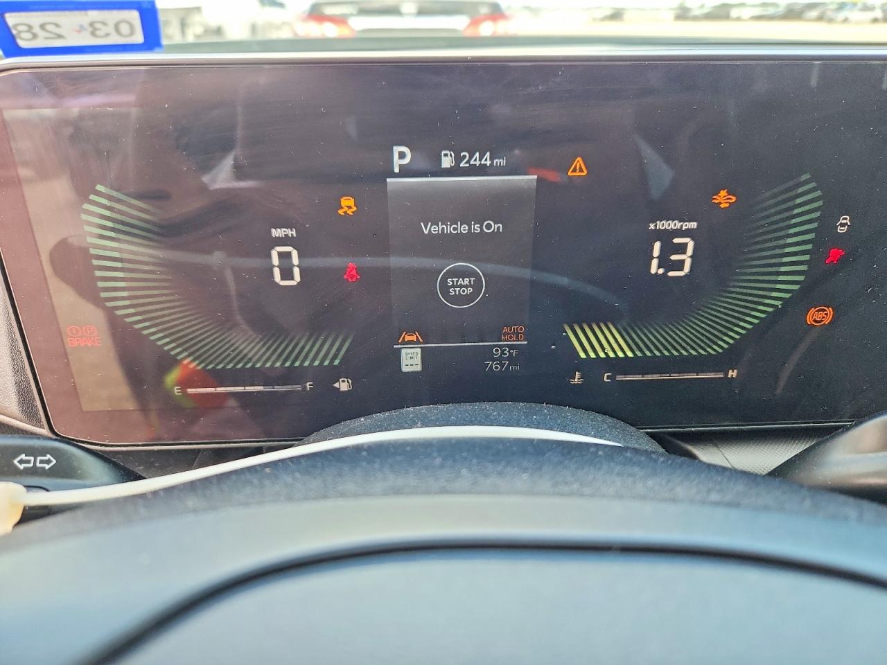 Kia K4 Lxs