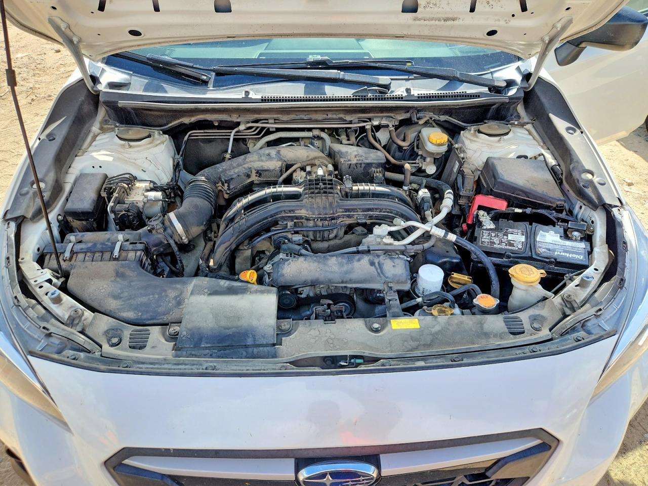 Subaru Crosstrek