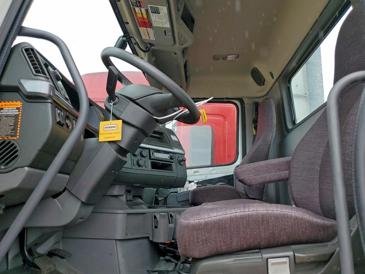 Volvo Vnl