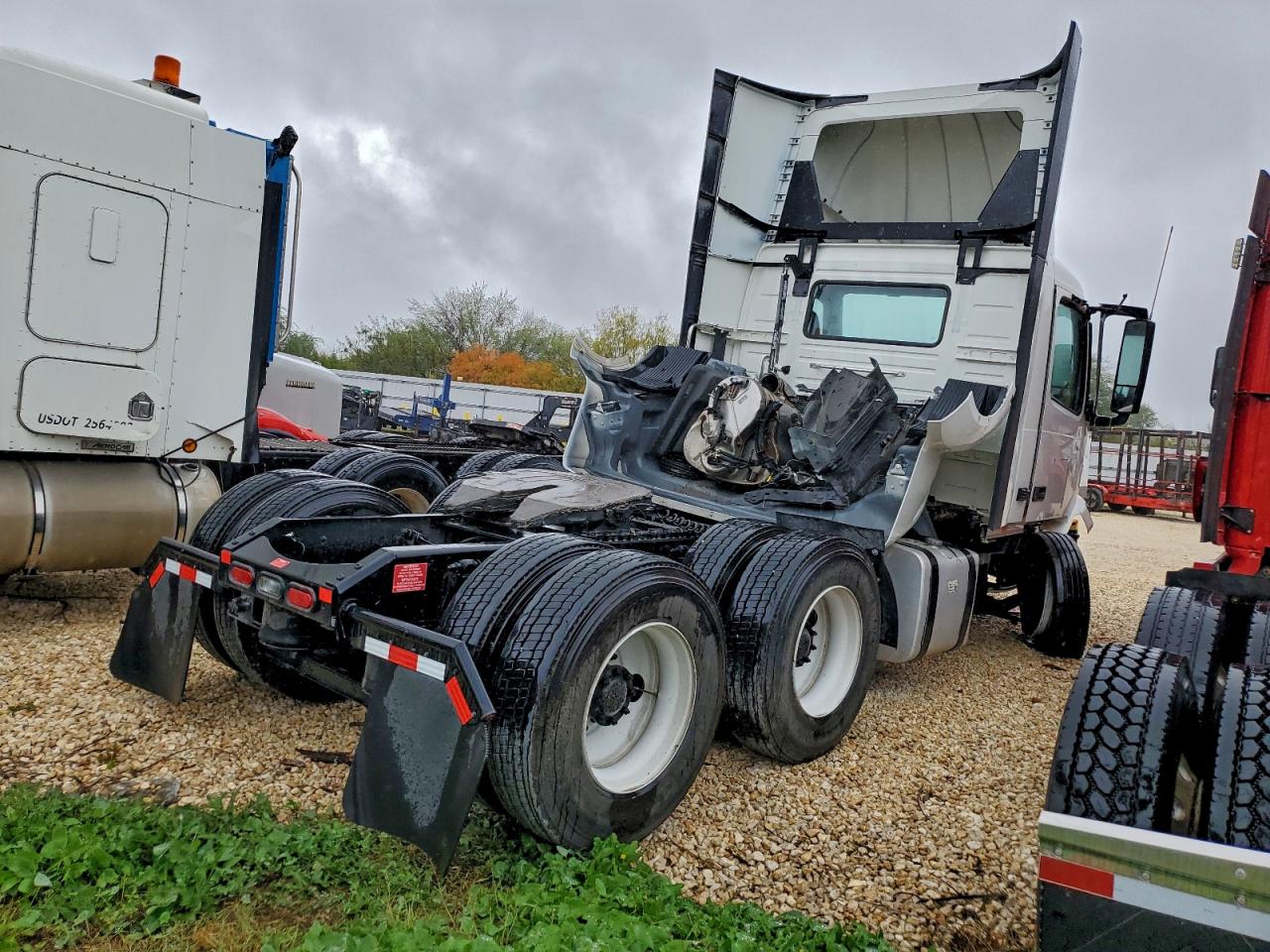 Volvo Vnl