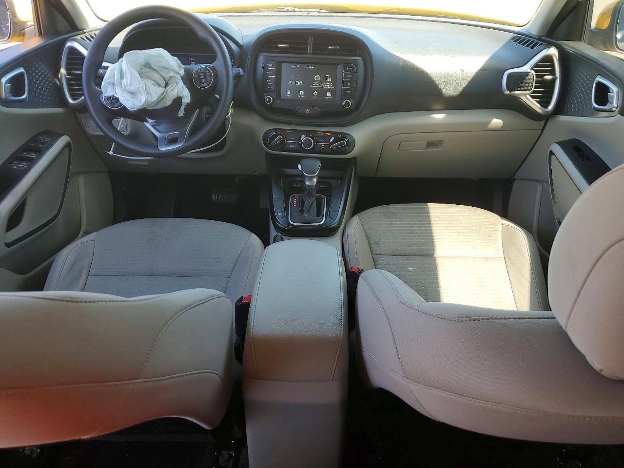 Kia Soul S