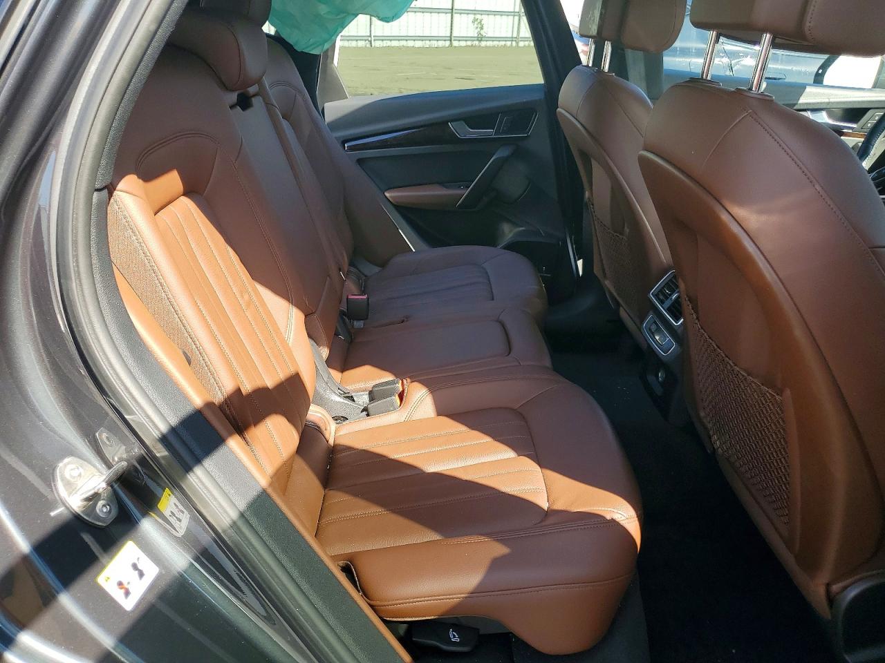 Audi Q5 Premium Plus