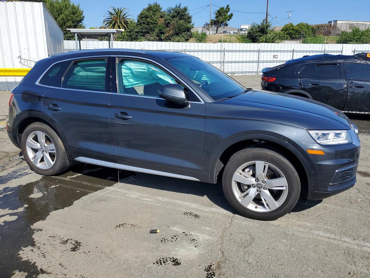 Audi Q5 Premium Plus