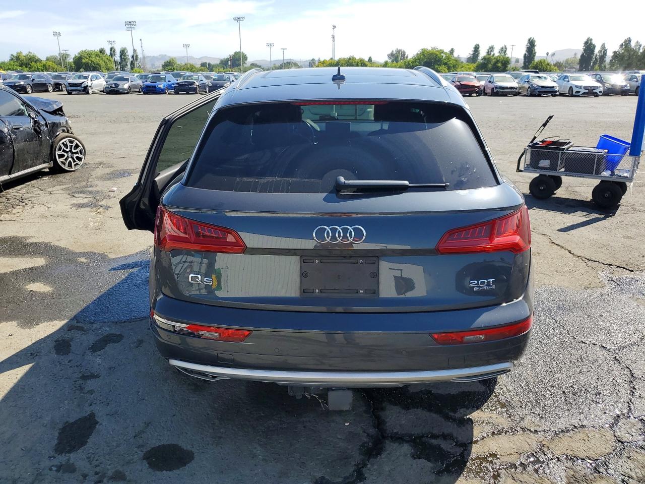 Audi Q5 Premium Plus