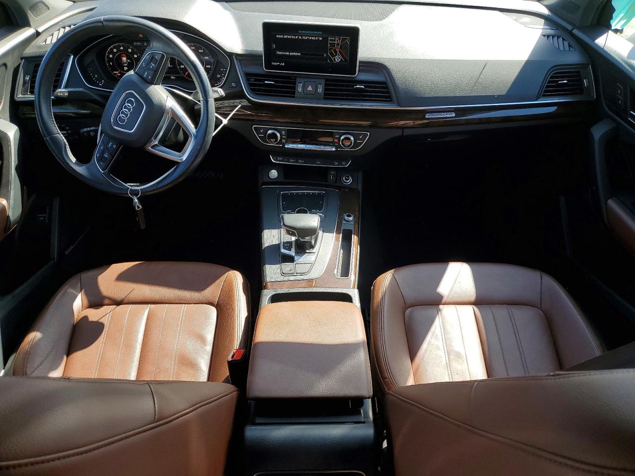 Audi Q5 Premium Plus