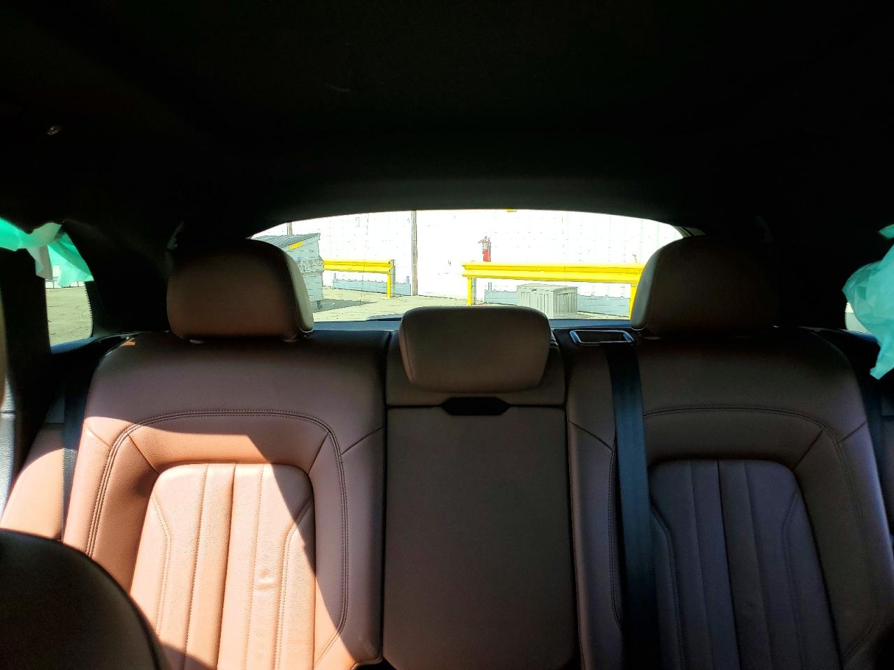 Audi Q5 Premium Plus