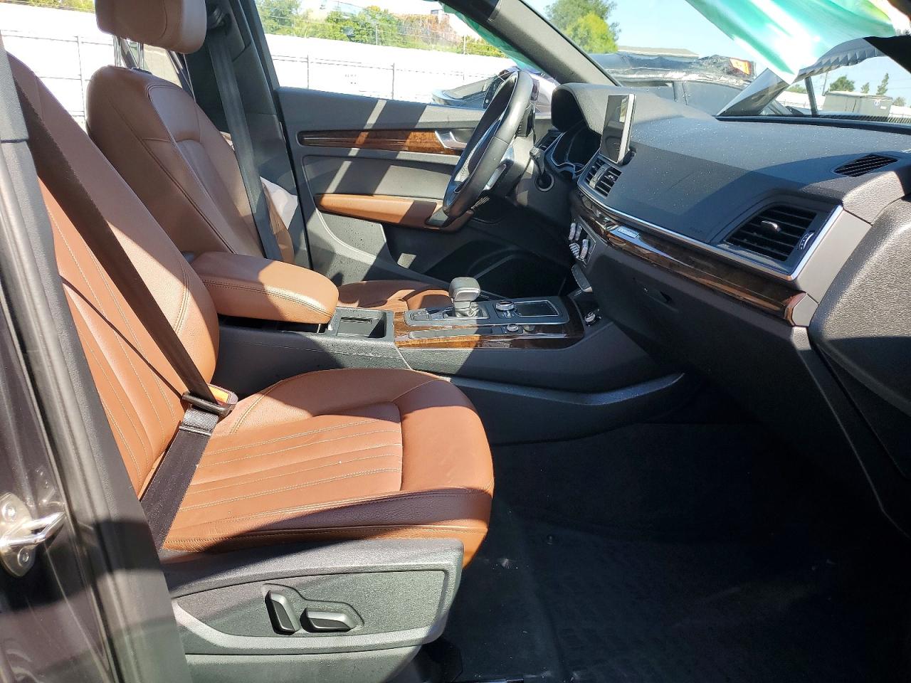 Audi Q5 Premium Plus