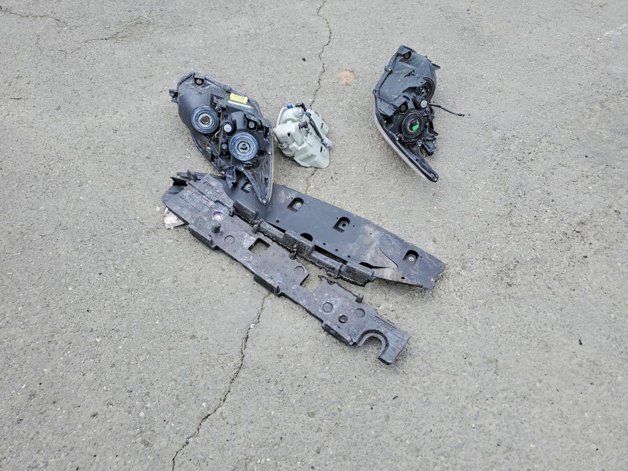 Toyota Prius Three
