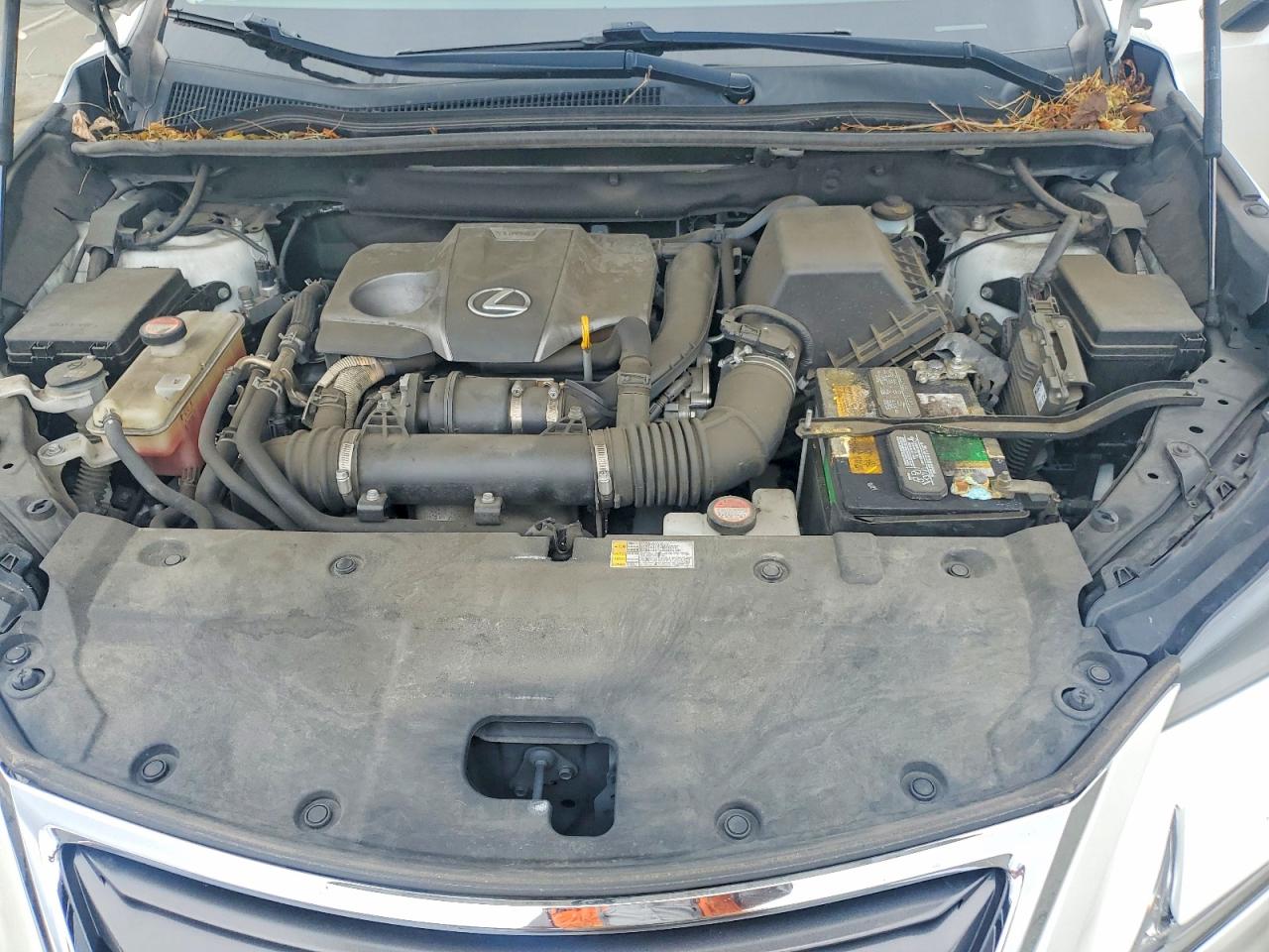 Lexus NX 200t
