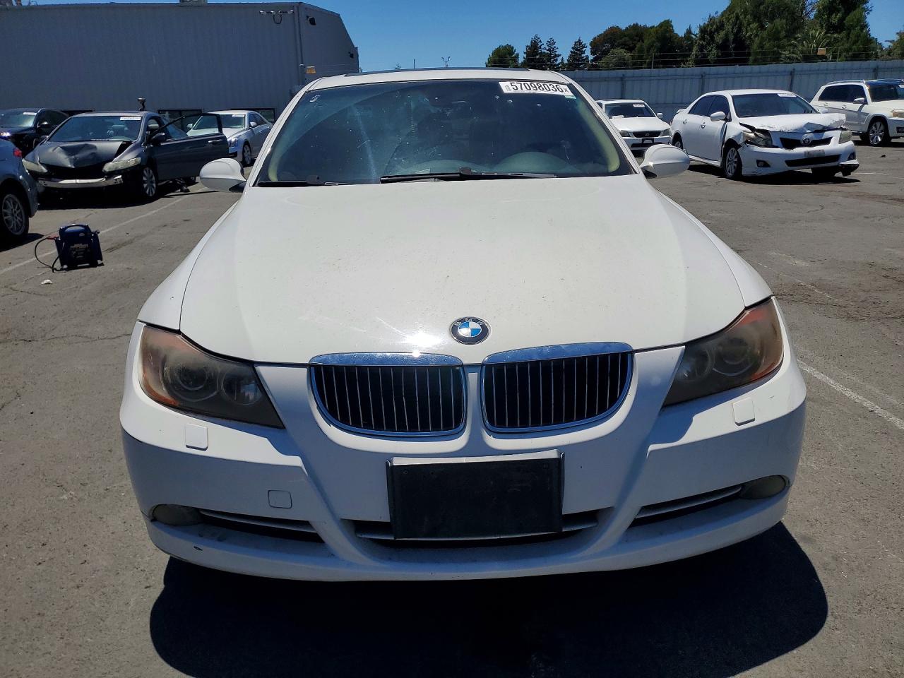 BMW 3 Series I