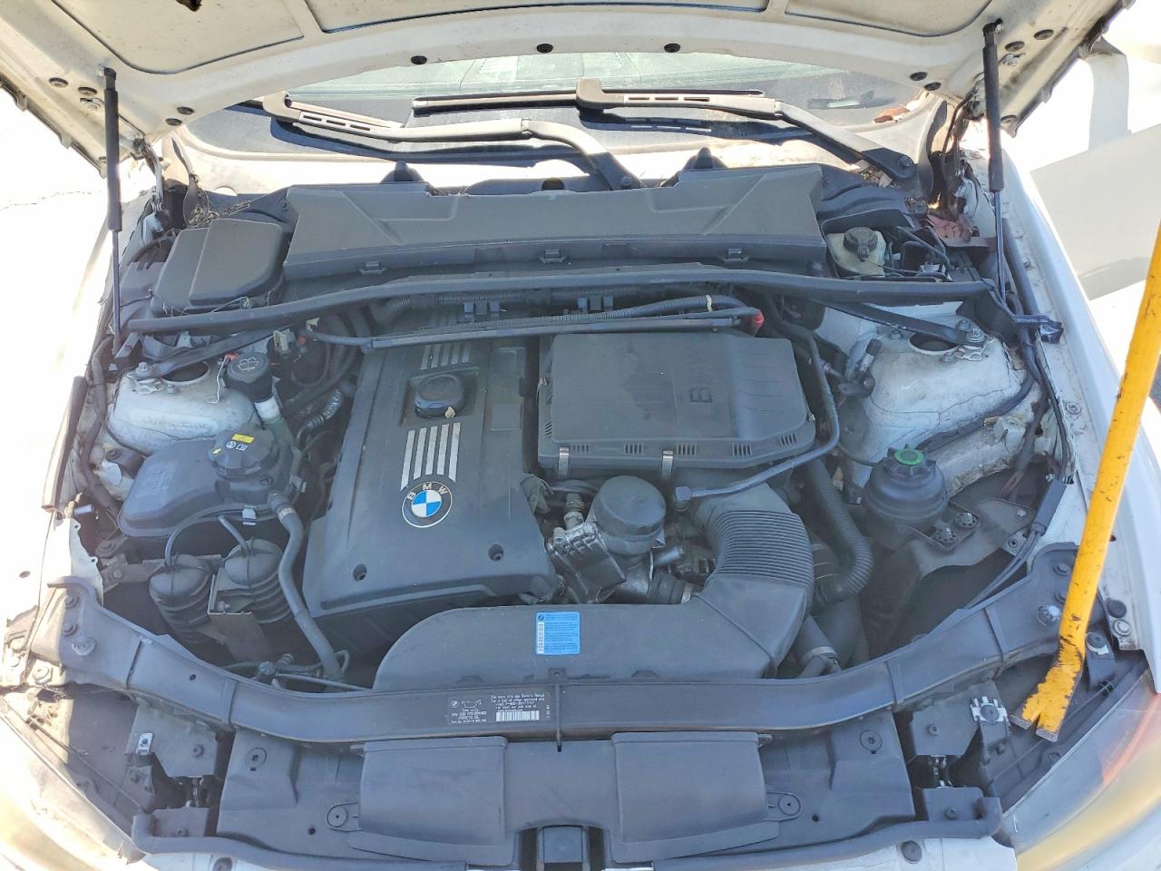 BMW 3 Series I