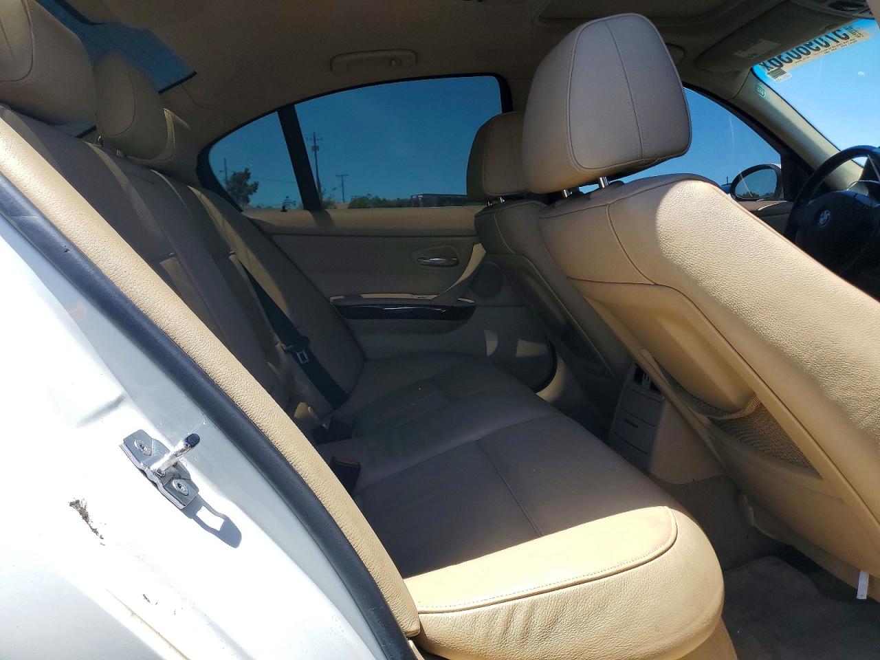 BMW 3 Series I