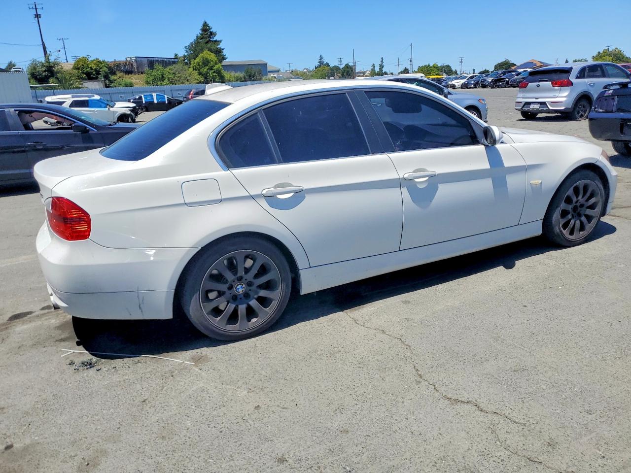 BMW 3 Series I
