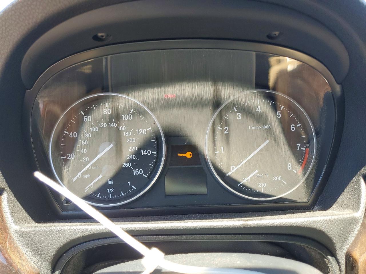 BMW 3 Series I
