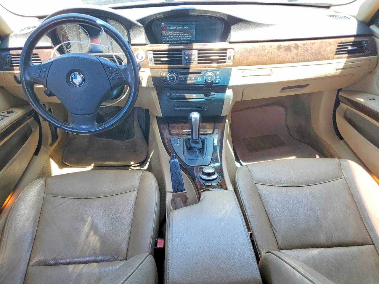 BMW 3 Series I