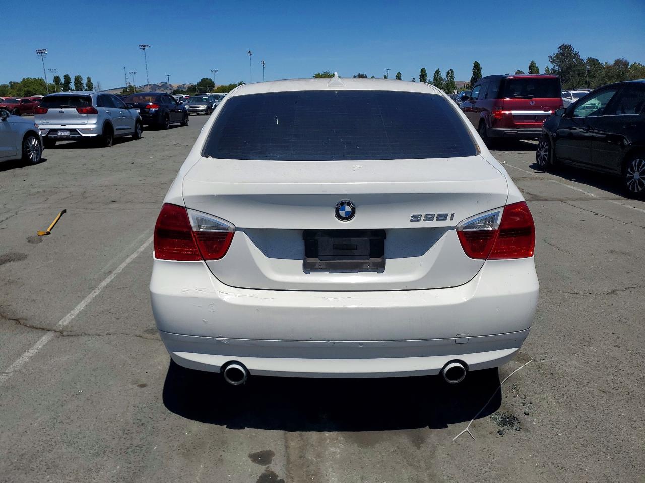 BMW 3 Series I