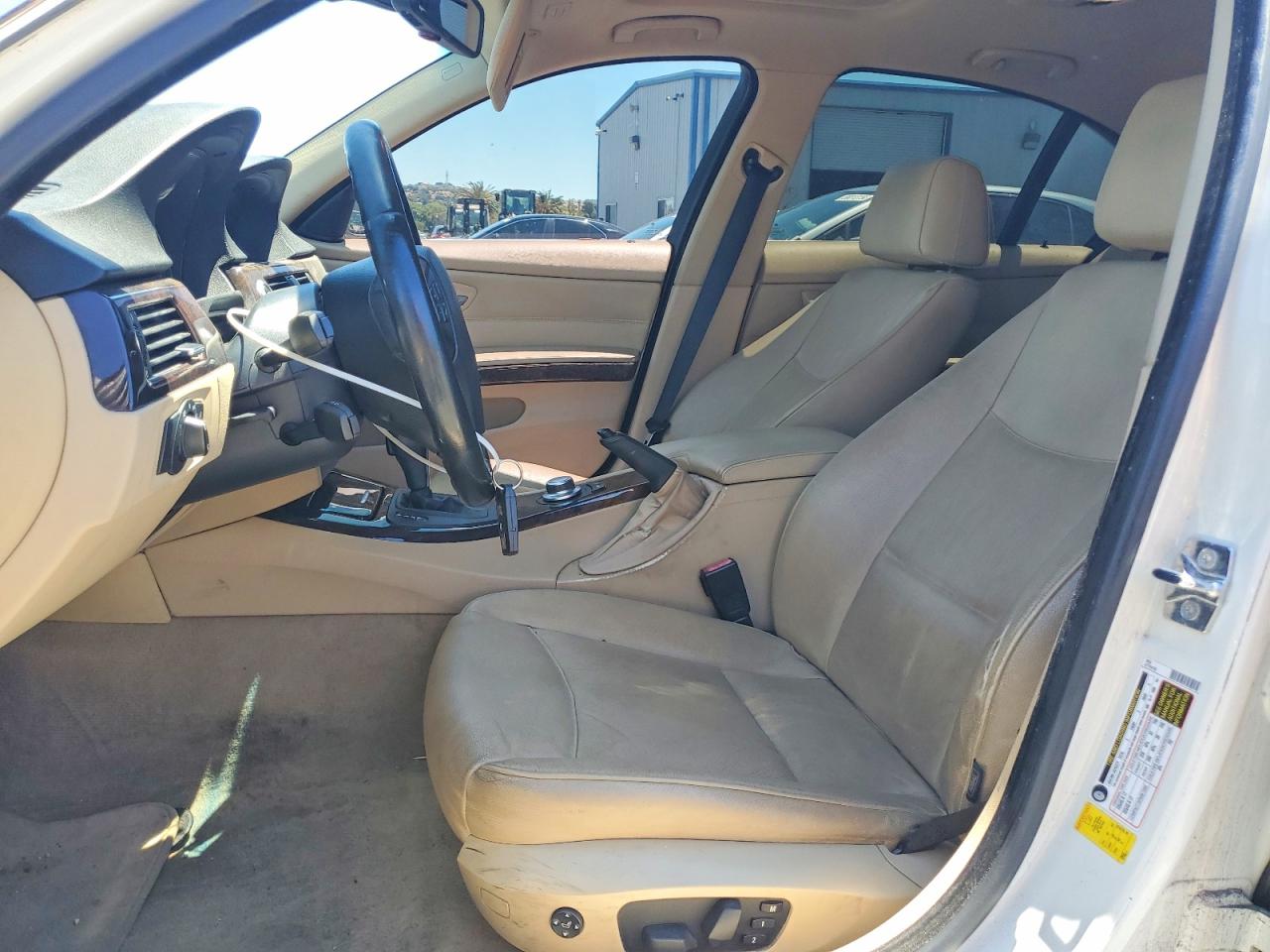 BMW 3 Series I