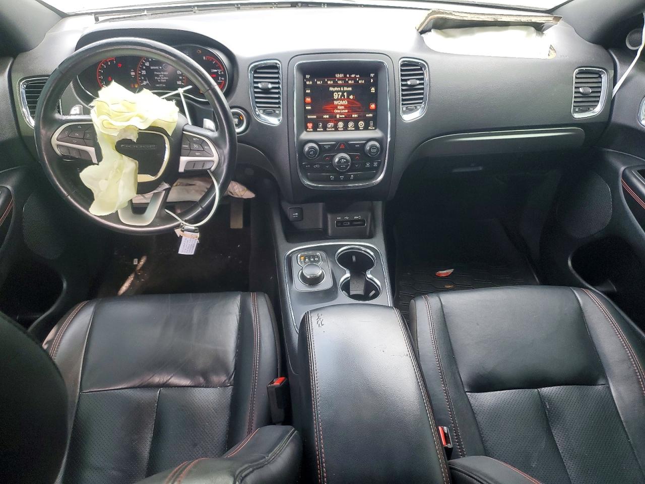 Dodge Durango R