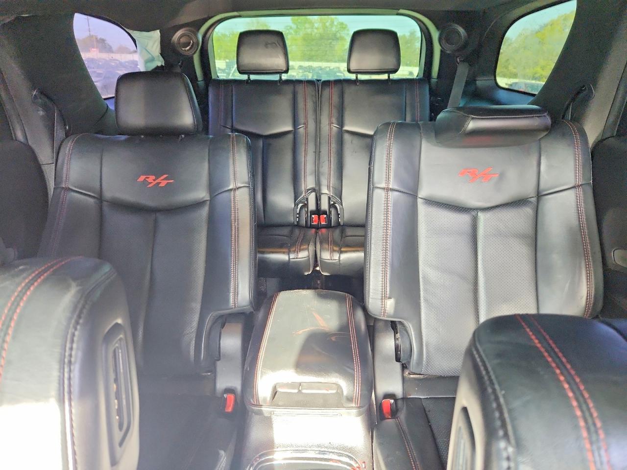 Dodge Durango R