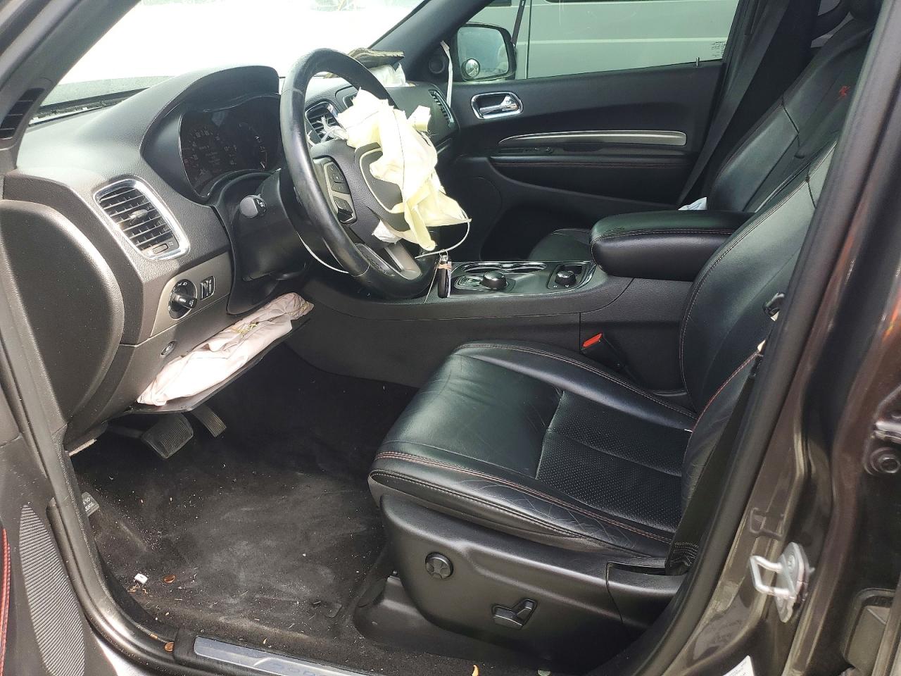 Dodge Durango R
