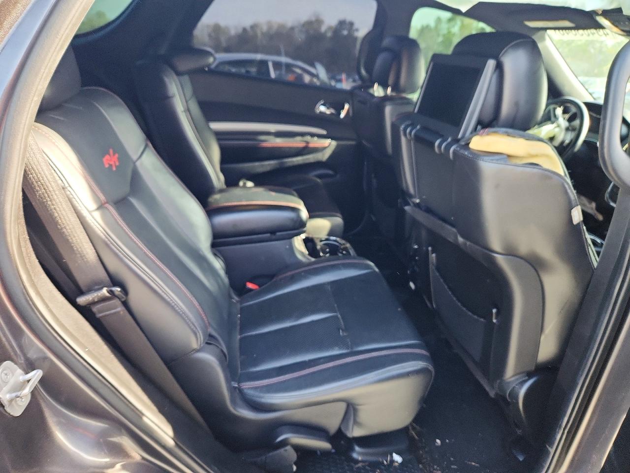 Dodge Durango R