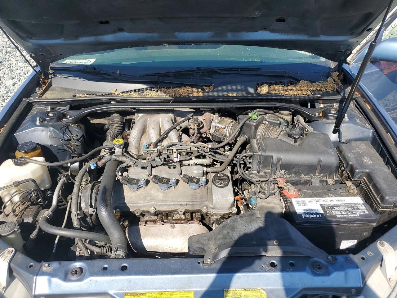 Toyota Camry Se V6