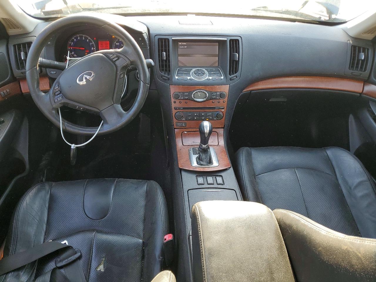 INFINITI G35 X