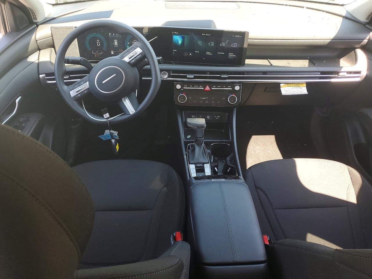 Hyundai TUCSON Sel
