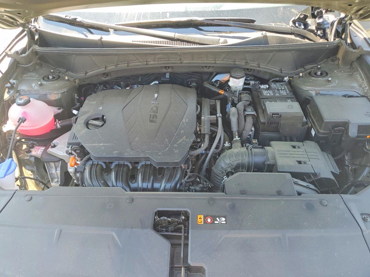 Hyundai TUCSON Sel