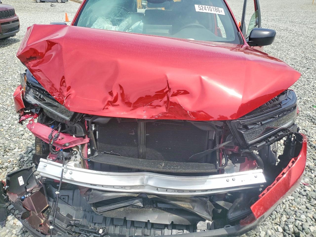 Honda Pilot Sport