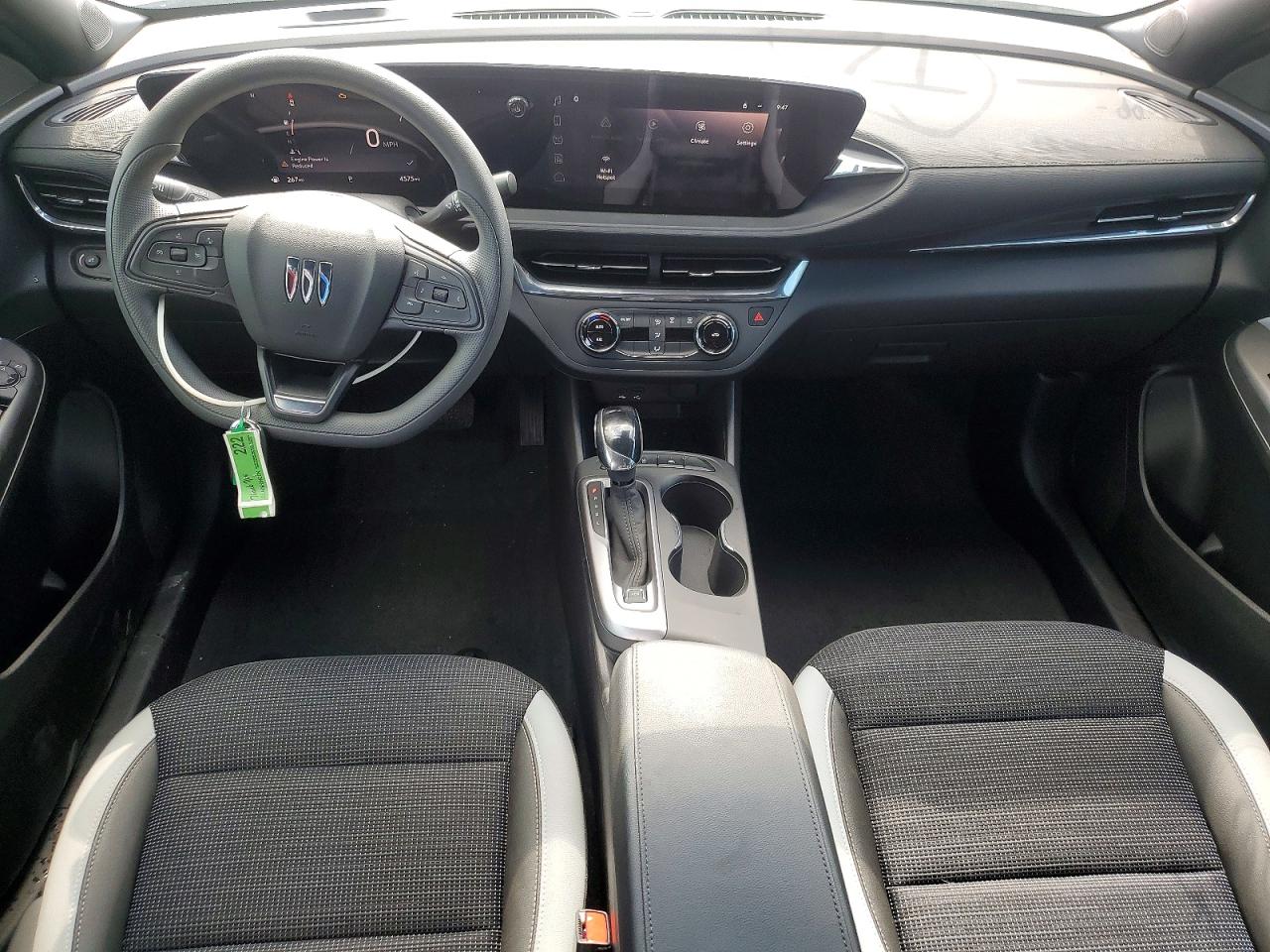 Buick Envista Preferred