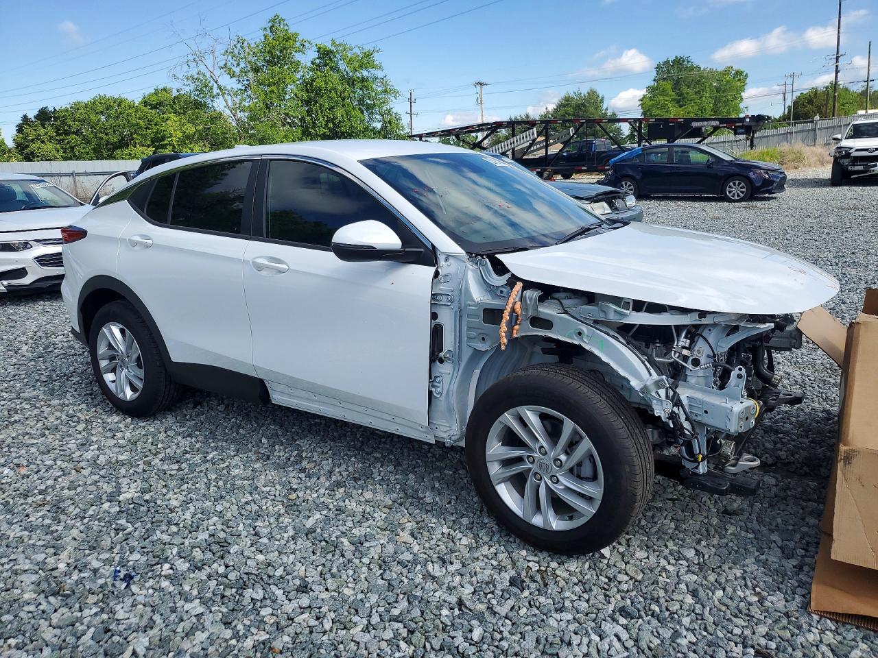 Buick Envista Preferred