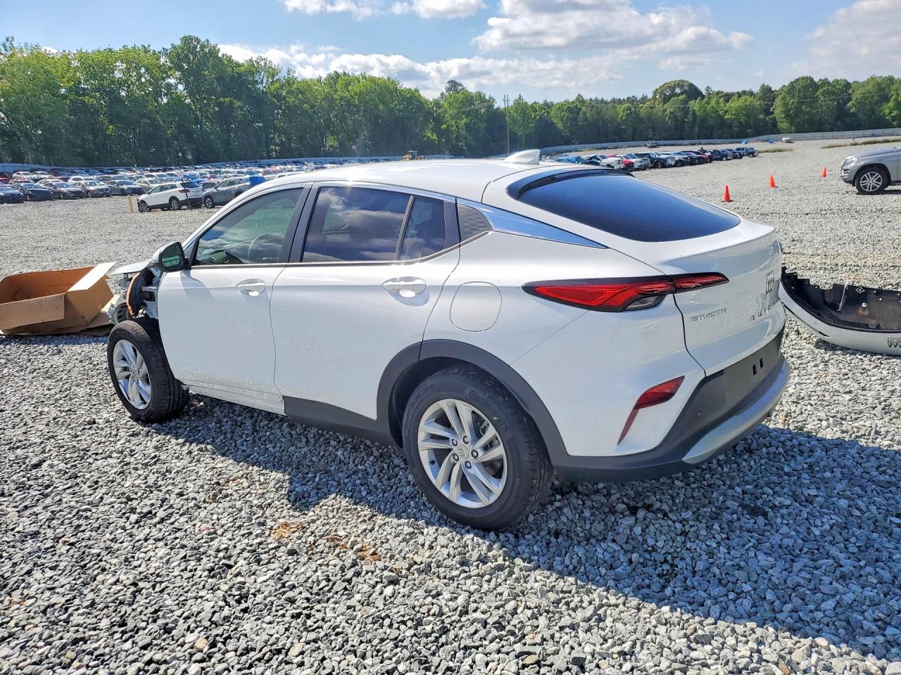 Buick Envista Preferred