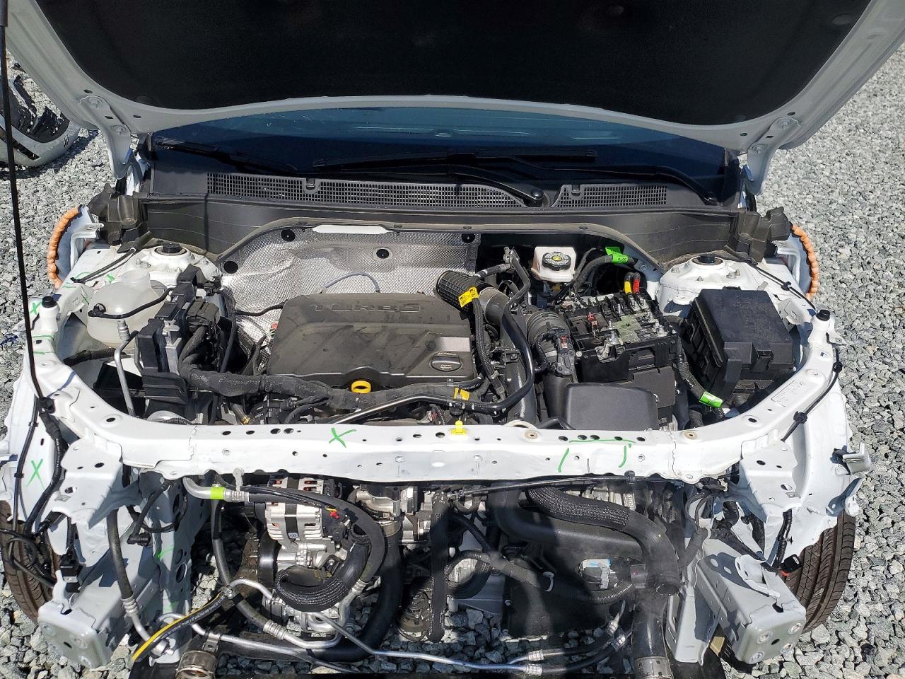 Buick Envista Preferred