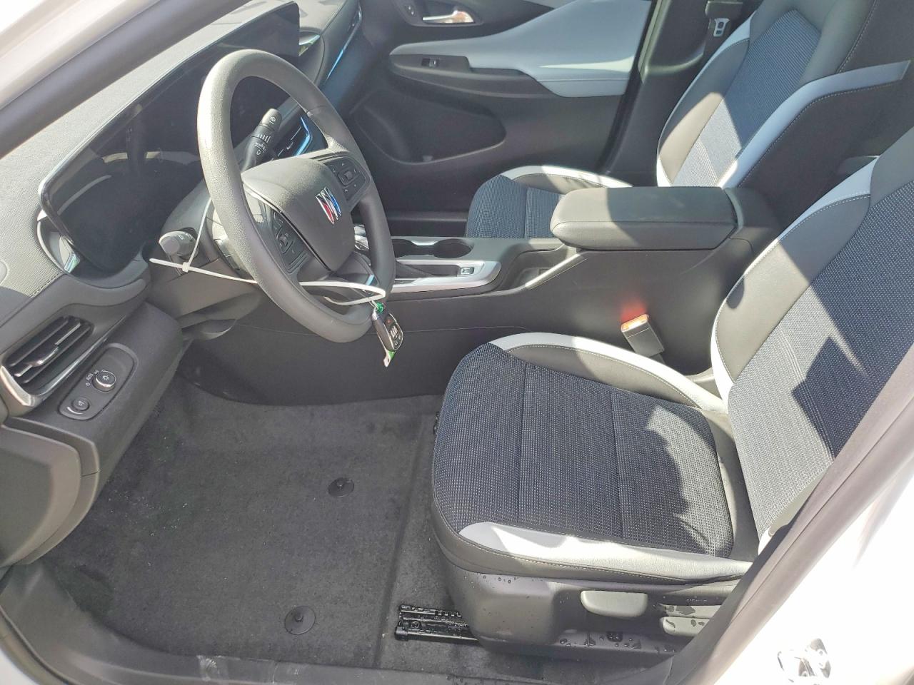 Buick Envista Preferred