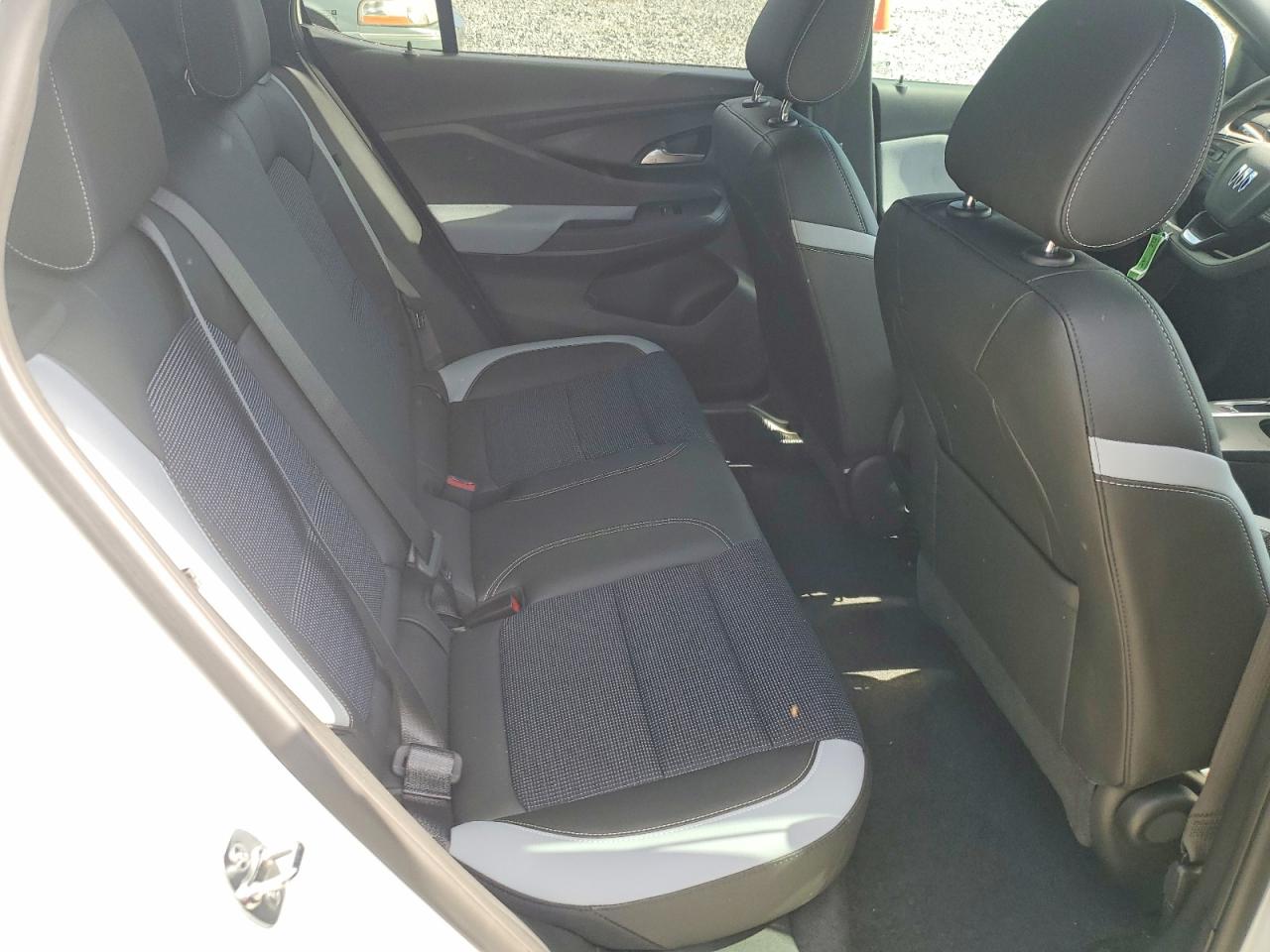 Buick Envista Preferred