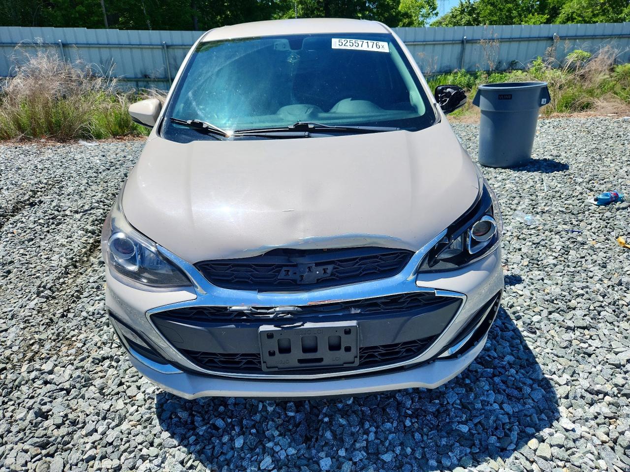Chevrolet Spark 1lt