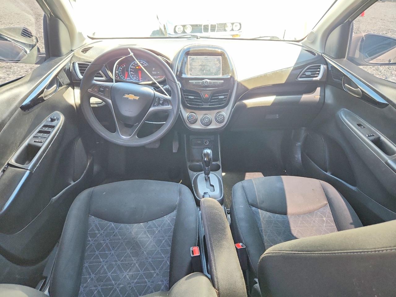 Chevrolet Spark 1lt