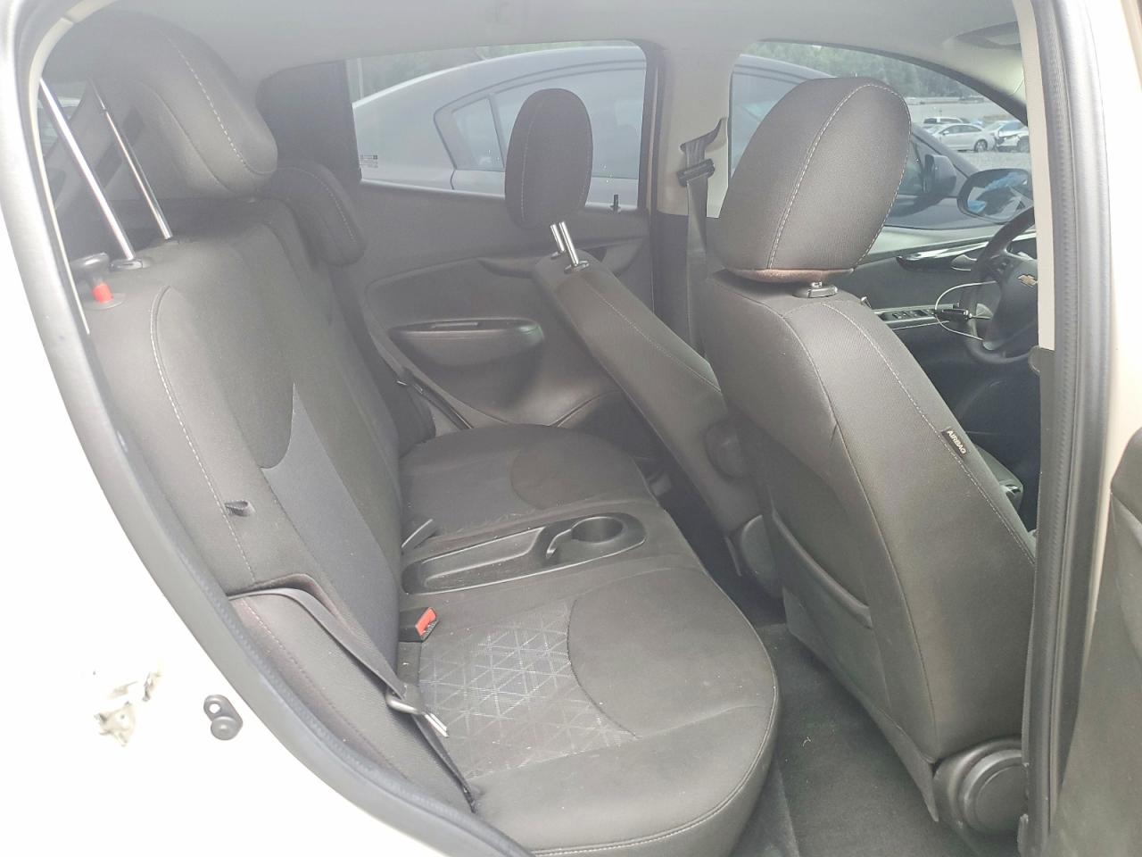 Chevrolet Spark 1lt