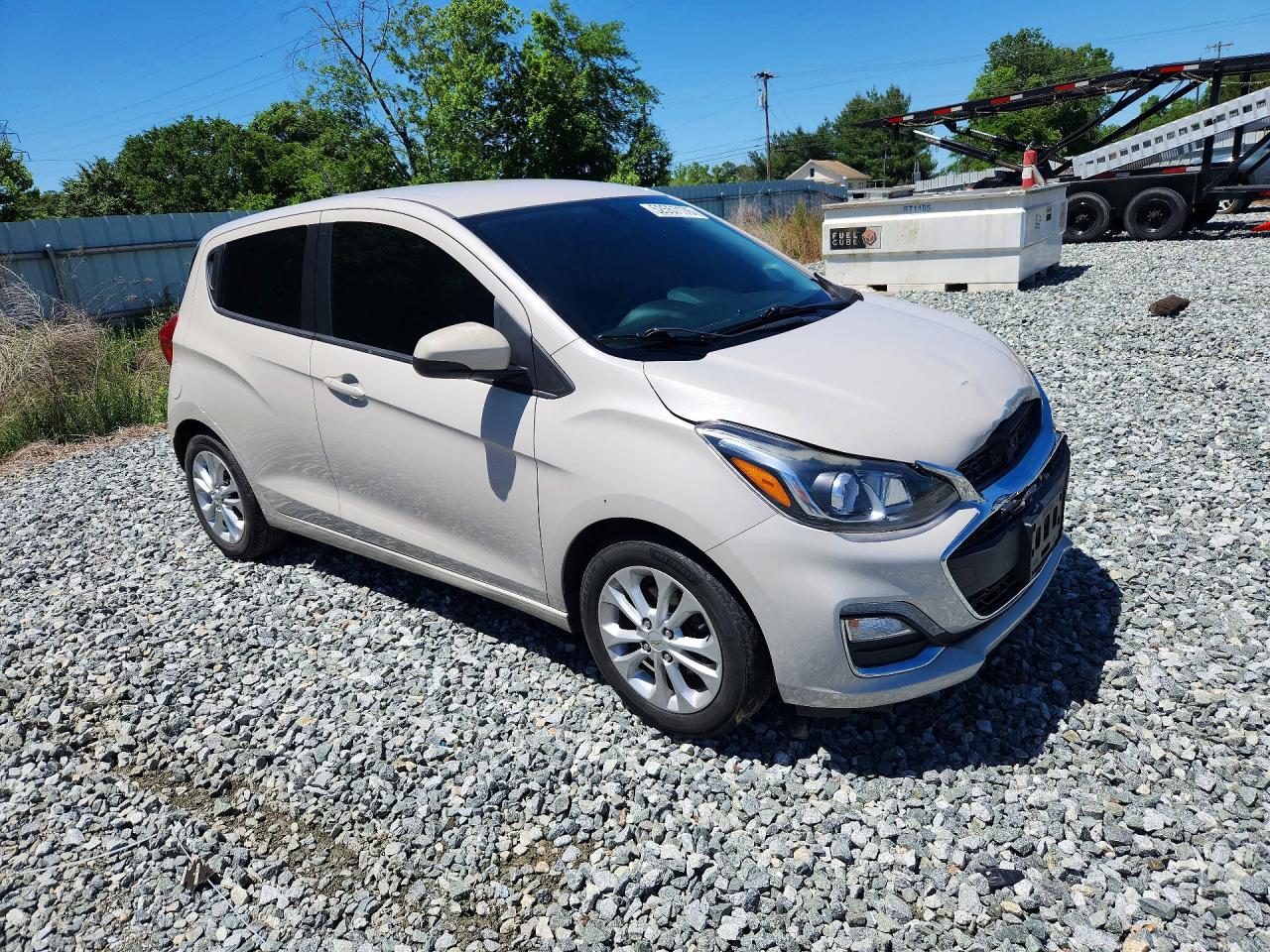 Chevrolet Spark 1lt