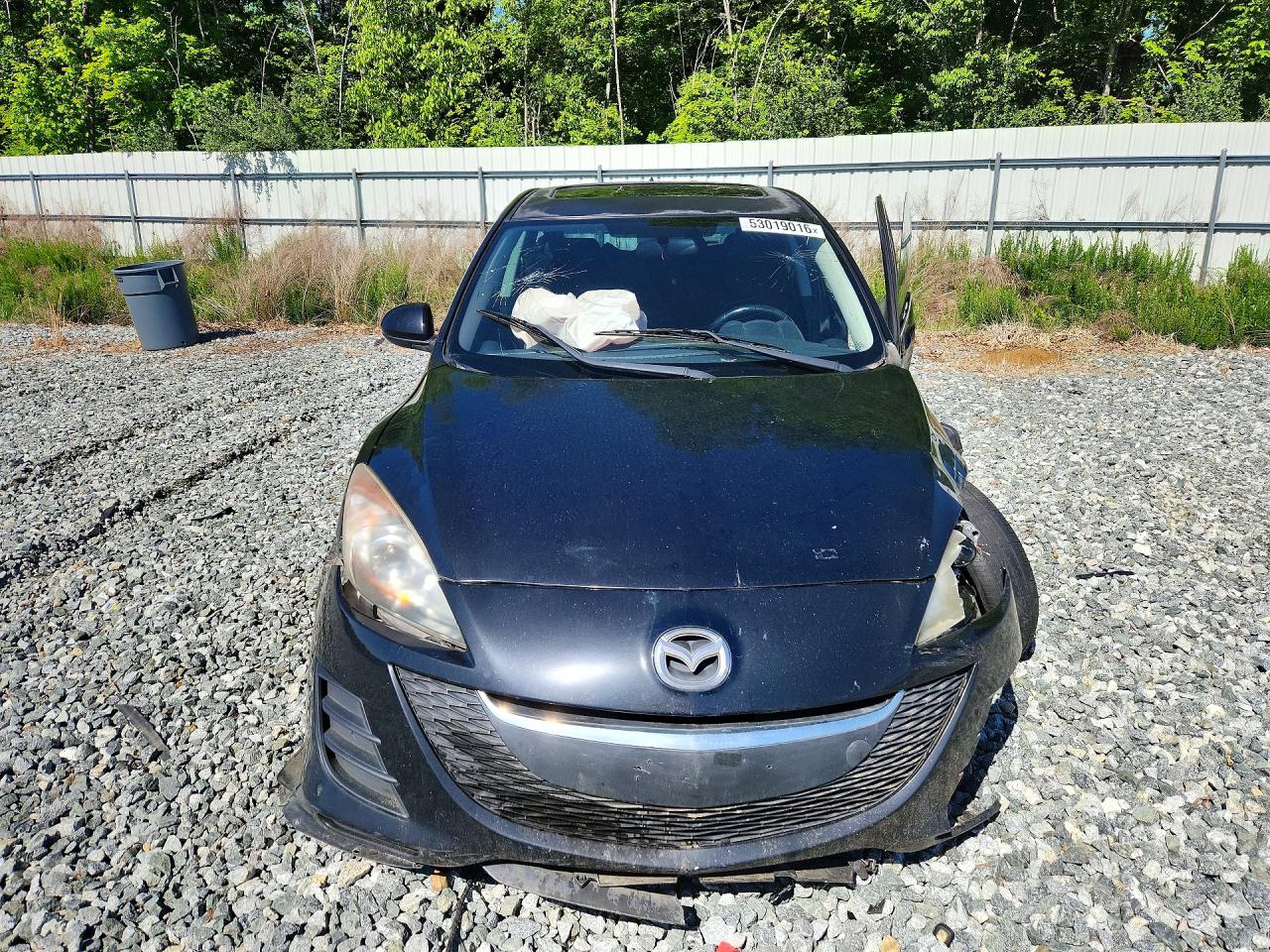 Mazda Mazda3 S