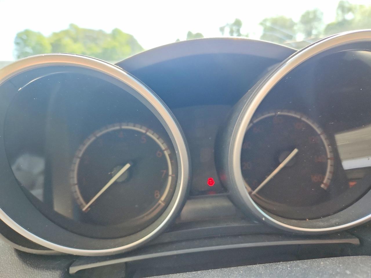 Mazda Mazda3 S