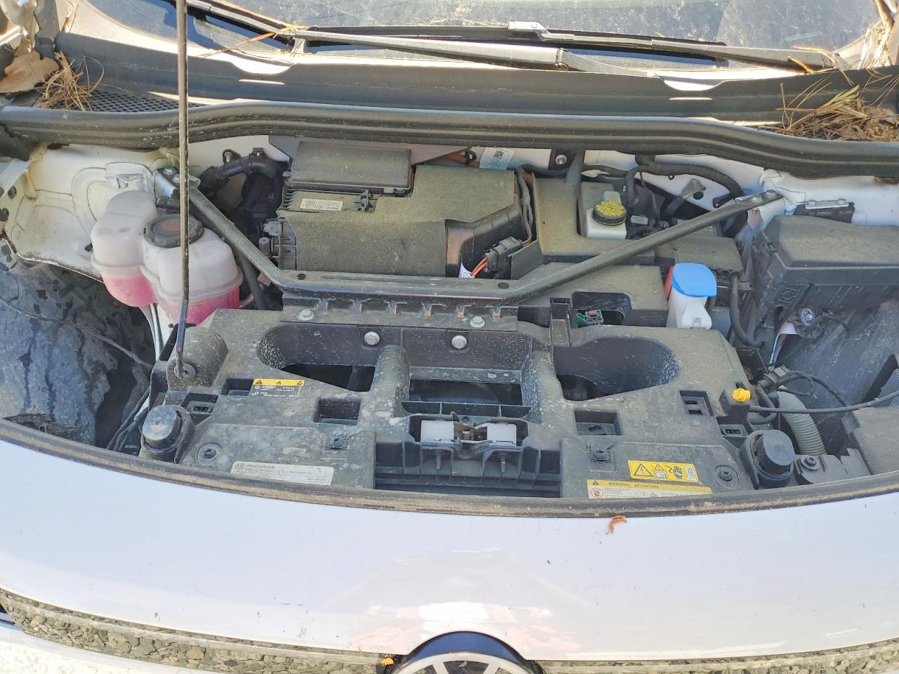 Volkswagen ID.4 Pro S
